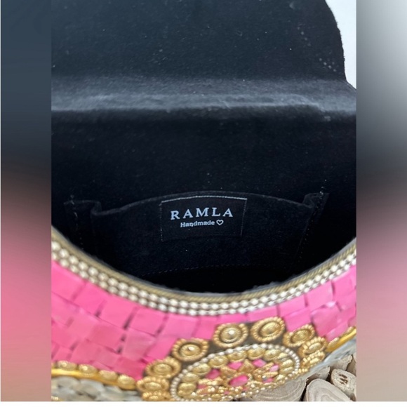 RAMLA | BEVERLY HILLS | Seen on “Selling Sunset” | Mosaic | MSRP $235 Trending 🔥 - Picture 5 of 10